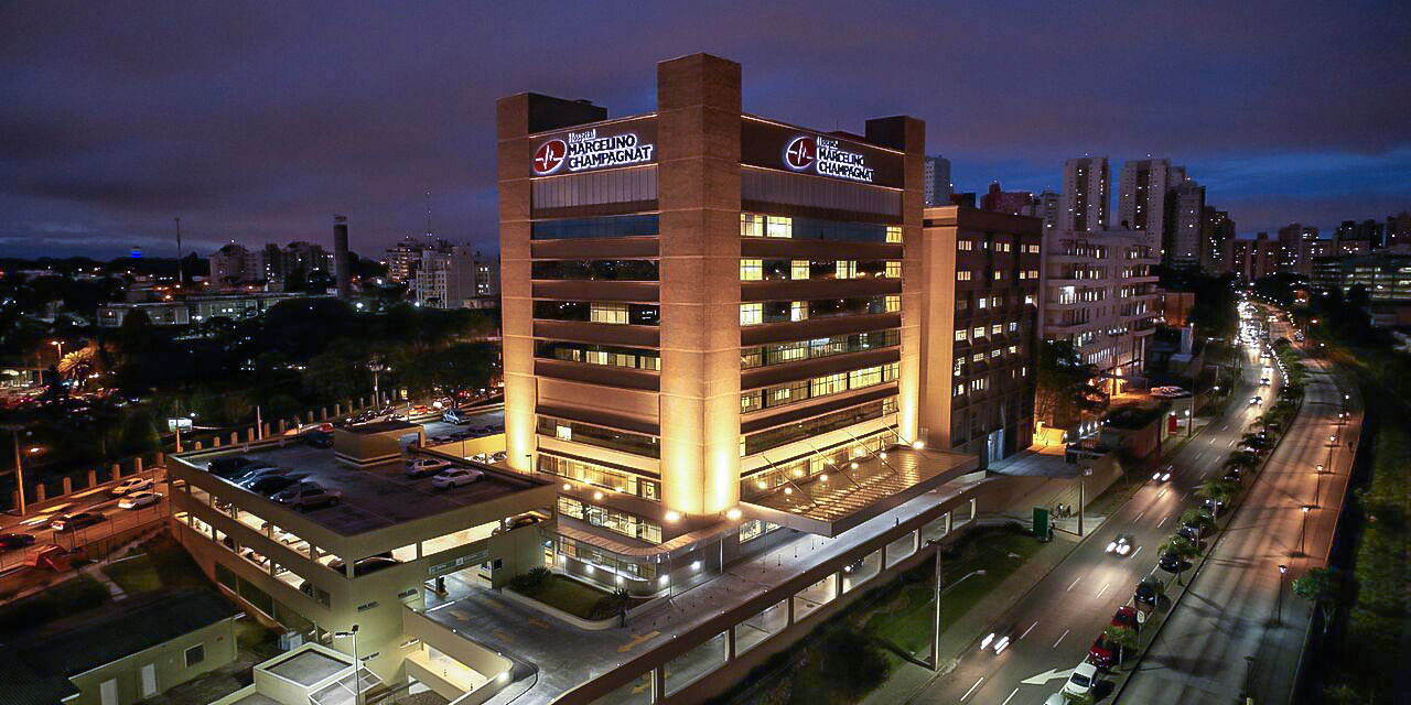 Home - Hospital São Marcelino Champagnat