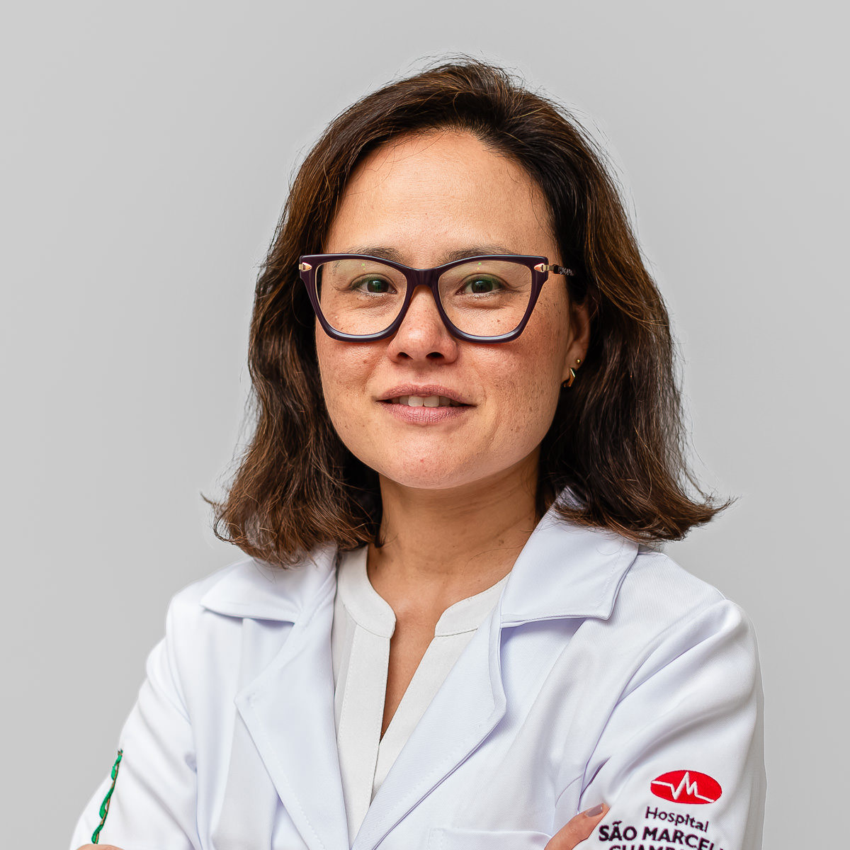 Renata Mieko Hayashi
21824 CRM/PR
Especialidade
Ginecologia e Ob