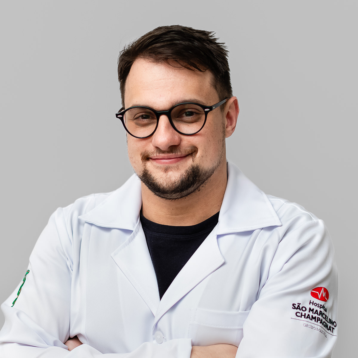 Marcos Roberto Curcio Pereira
51491 CRM/PR
Especialidade
Clínic
