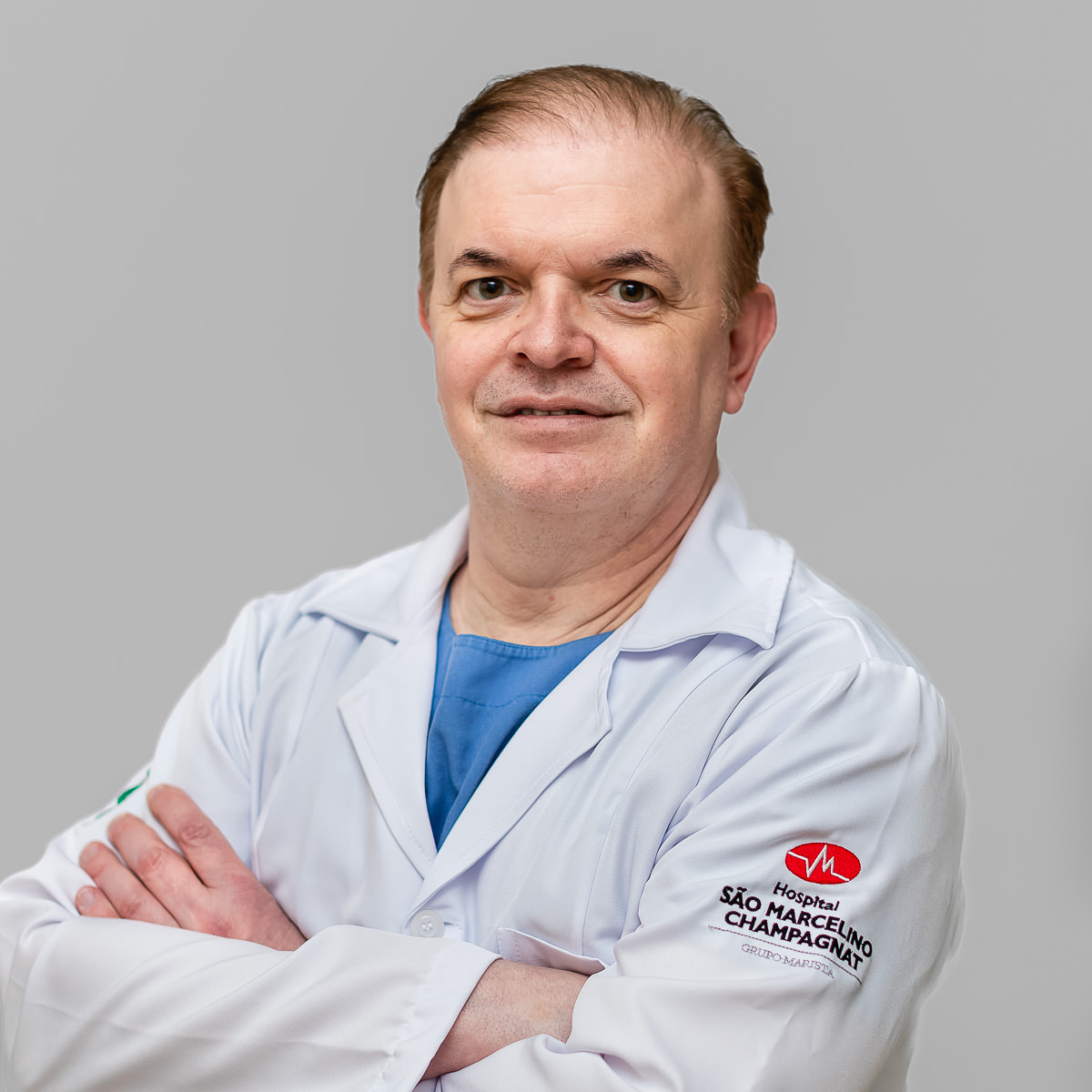 Clovis Marcelo Corso
12544 CRM/PR
Especialidade
Anestesiologia