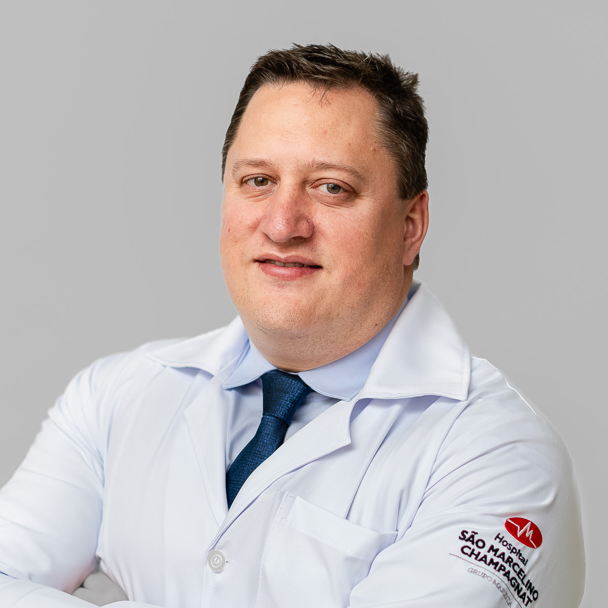 Fernando Bley Vicente de Castro Filho
31097 CRM/PR
Especialidade