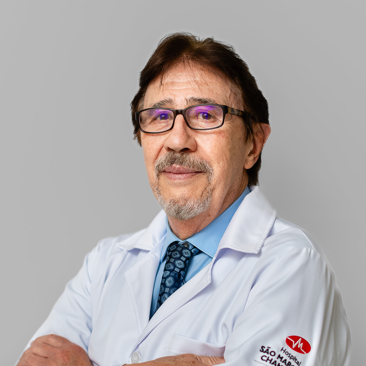 Luiz Ernani Maddalozzo3597 CRM/PREspecialidadeNeuro Cirurgia